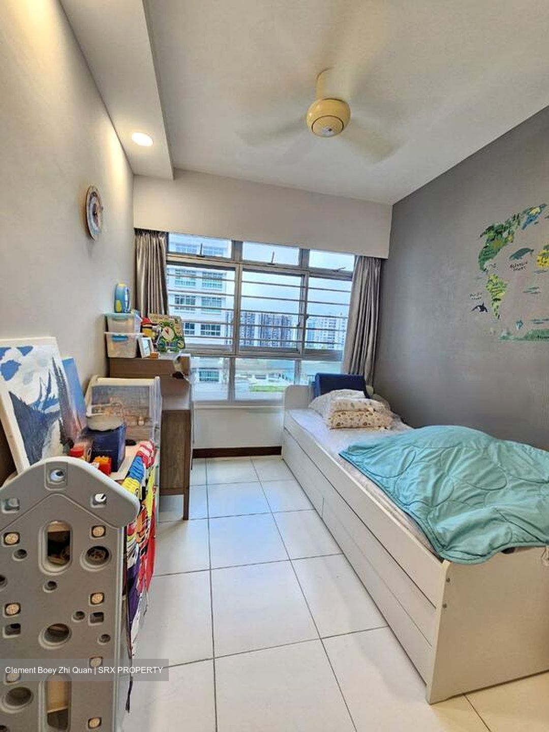 Blk 615C Punggol Spring (Punggol), HDB 4 Rooms #482140901